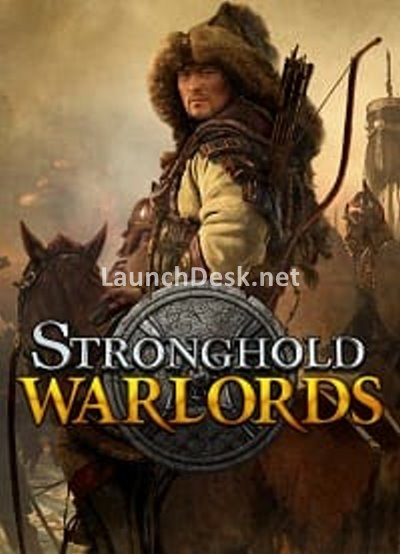 Stronghold Warlords